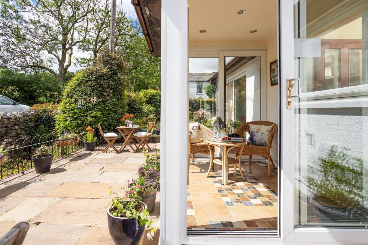 Villa Finest Retreats - The Duck House Braithwaite Exterior foto
