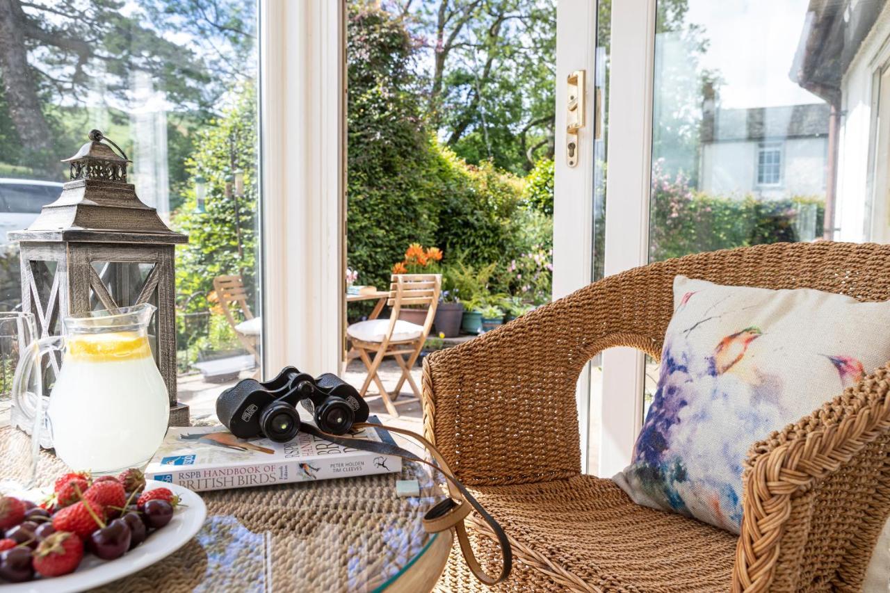Villa Finest Retreats - The Duck House Braithwaite Exterior foto