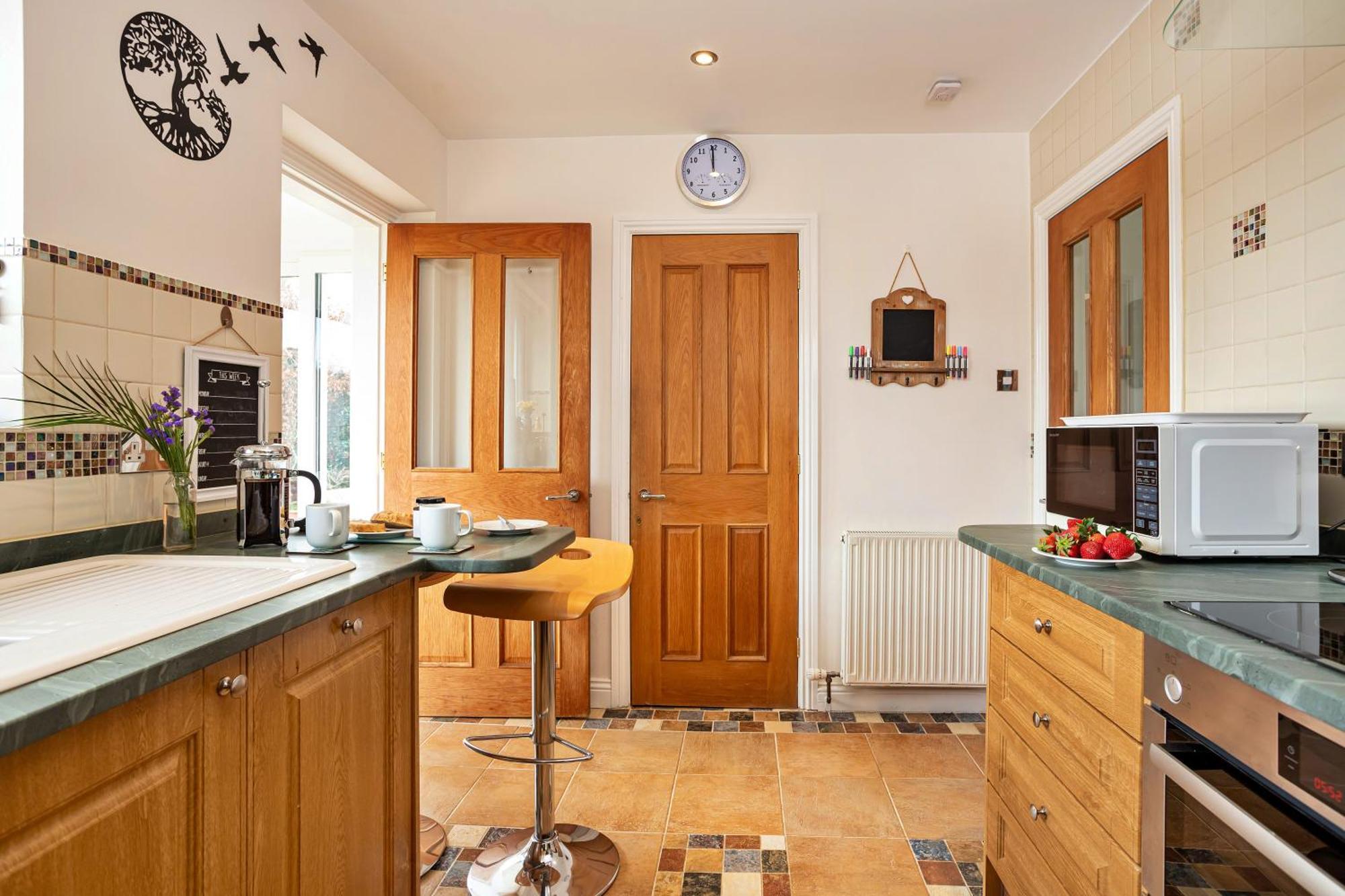 Villa Finest Retreats - The Duck House Braithwaite Exterior foto