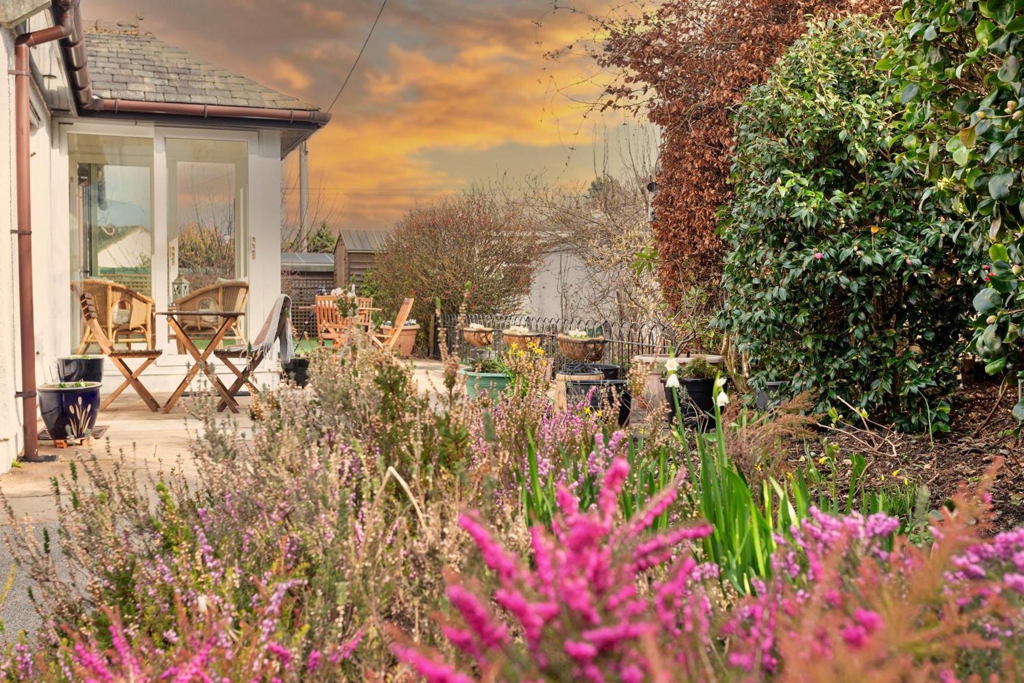 Villa Finest Retreats - The Duck House Braithwaite Exterior foto
